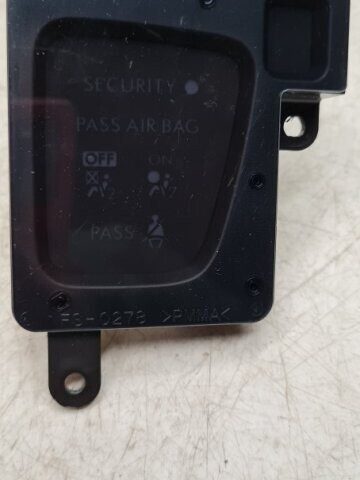 08 09 10 11 12 13 14 Subaru Tribeca Information Indicator Screen Monitor OEM