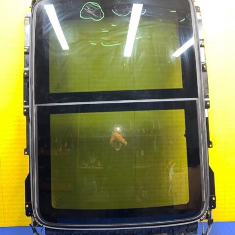 19 20 21 Acura Rdx Panoramic Sun Roof Sunroof Assembly OEM 70100-TJB-A02