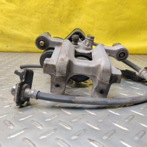 18 19 20 21 Acura RDX Rear Left Brake Caliper OEM 43019TJBA02