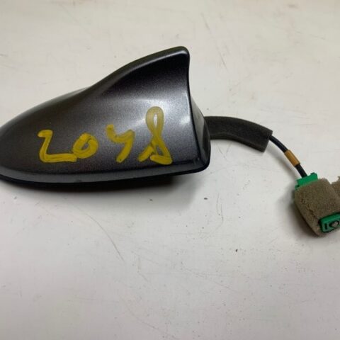 17 18 19 20 Infiniti Q50 Shark Fin Roof Antenna OEM 28208-6AJ0B