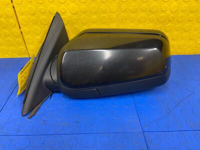 12 13 14 15 16 LINCOLN MKS Left Door Side View Mirror OEM CA5Z 17683-A