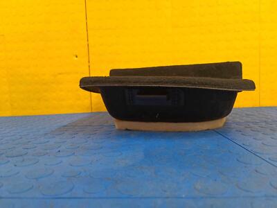 20306722efc6018c3f18172feba6d17b 13 14 15 16 MERCEDES GL450 Tunk Right Quarter Trim Panel Tray OEM A1666901701