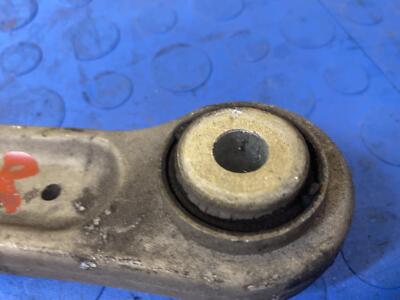2033ac8e0751a7bd22655219c0638ebc 10 11 12 13 MERCEDES E-350 Rear Right Rearward Upper Control Arm OEM A2043501606