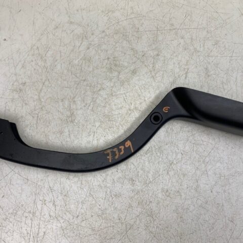 10 11 12 13 14 15 16 Lexus LS460 Right Passenger Side Trunk Lid Hinges Cover OEM