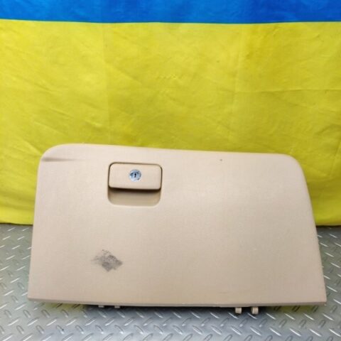 12 13 14 Hyundai Sonata Hybrid Glove Box Storage Compartment Glovebox OEM