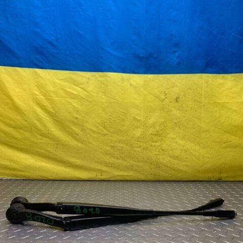 13 14 15 16 17 18 19 20 FORD FUSION WIPER ARM LEFT & RIGTH PAIR OEM DS7Z17526A