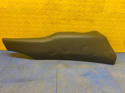 10 11 12 13 14 15 16 17 VOLVO XC60 Rear Right Seat Cushion OEM 39819180