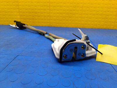 18 19 20 21 22 23 MAZDA CX5 Rear Right Door Latch Lock Assy OEM KB7W72310