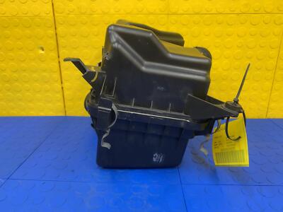 20dbaee3e880ffed039e55d669aab0dc 12 13 14 15 16 17 TOYOTA CAMRY 2.5L Air Intake Cleaner OEM 17705-0V020