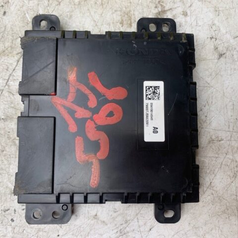 2019 2020 2021 Acura RDX A/C Air Condition Computer Module OEM 79600-TJB-A02