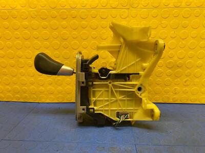 20f5820075c42e20326fe8ecd261aa27 14 15 MITSUBISHI OUTLANDER Automatic Gear Shifter Lever OEM 2400A449