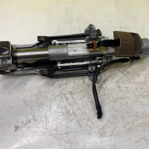 2006 2007 2008 2009 Mercedes-Benz W251 Upper Steering Column OEM