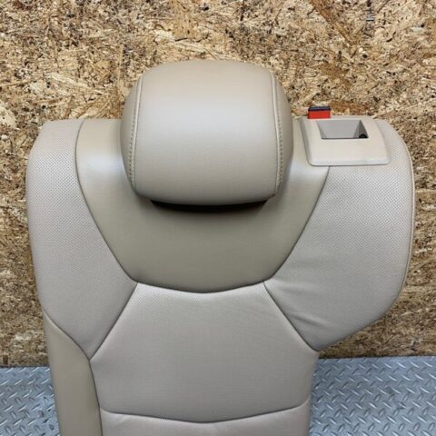 20 21 22 23 Cadillac CT5 Rear Left Seat Lowe Upper Cushion Bottom OEM 84767203