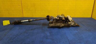 13 14 15 16 LINCOLN MKS Steering Column Assy OEM DA5Z3C529B