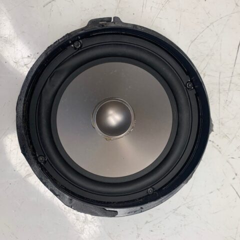 03 04 05 06 Mercedes-Benz W211 E50 Rear Left Driver Door Speaker A2118202502