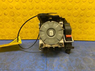 18 19 VW ATLAS ABS Brake Pump Module OEM 5Q0614517CQ