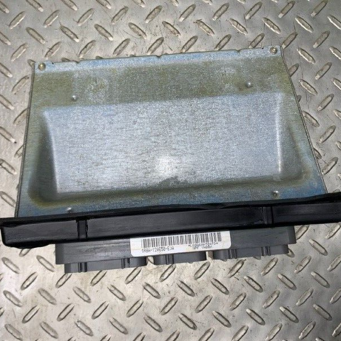 00 01 02 Jaguar S-Type 4.0L Engine Control Module ECU OEM 1R8A-12A650-EJA