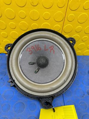 19 20 21 22 INFINITI QX50 Rear Door Bose Speaker OEM 28156-9NA0A