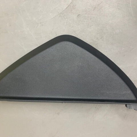 09 10 Dodge Journey Front Right Passenger Side Dash Cover Cap OEM
