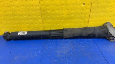 21e6963c0f620b58fdc3ce39bc760cc7 18 19 20 21 22 VW ATLAS Rear Left Strut Shock Absorber OEM 3QF516029AB