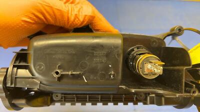 21f7dc830087d2cad9cb6d394aa1e101 17 18 19 20 ACURA MDX Center Console Storage Tray Box OEM 77282TZ5A01