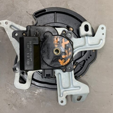 12 13 14 15 Volkswagen Passat A/C Heater Blend Door Actuator OEM 8710606060