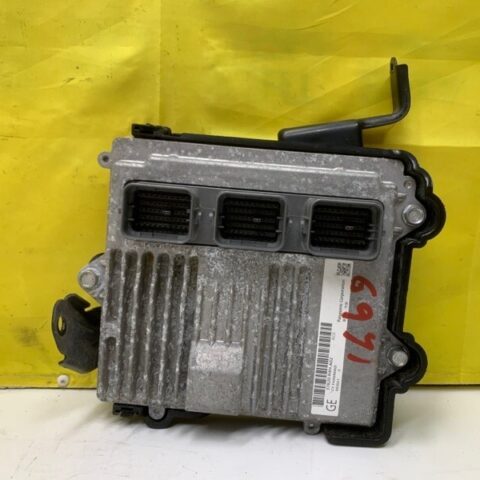 2017 2018 Acura ILX 2.4L Engine Control Module Computer OEM 37820-R4H-A02