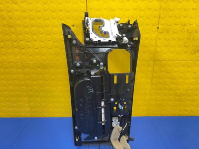 2225f4c7775258f6047869426ef96986 10 11 12 13 14 15 LEXUS RX450H Center Console Gear Shifter Trim OEM 5882148110