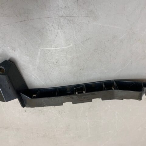 17 18 19 20 Jeep Compass Rear Bumper Passenger Side Support Mount Bracket OEM