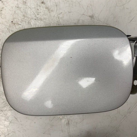 03 04 05 06 Mercedes-Benz E-Class W211 Fuel Filler Gas Tank Door Lid Cover OEM