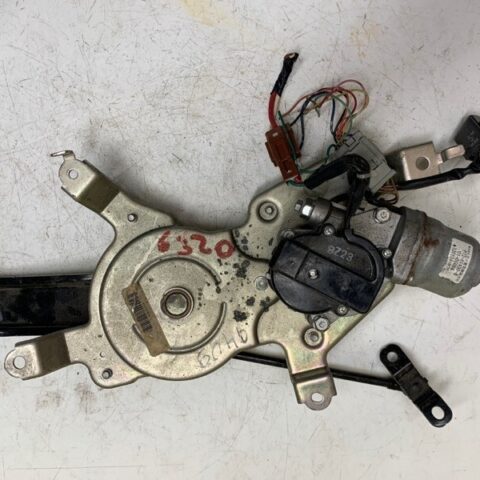 10 11 12 13 Acura MDX Lift Gate Tailgate Hatch Motor Actuator OEM