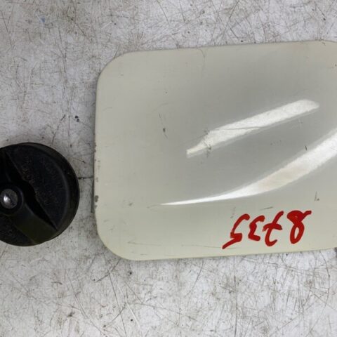 2008 2009 2010 Chrysler 300 Fuel Filler Door OEM 5065199AG