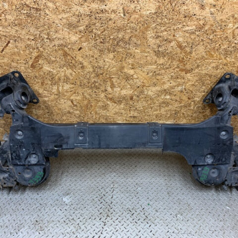 14 15 16 17 18 19 Ford Transit Connect Rear Crosmember Assy OEM KV6Z5035E