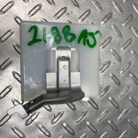 13 14 15 Nissan Quest Controller Driving Position OEM