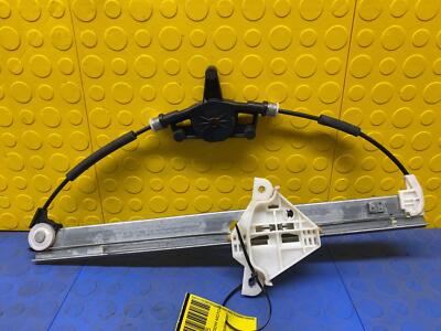 17 18 19 20 21 22 MAZDA CX5 Rear Right Door Power Window Motor OEM KB7W72590