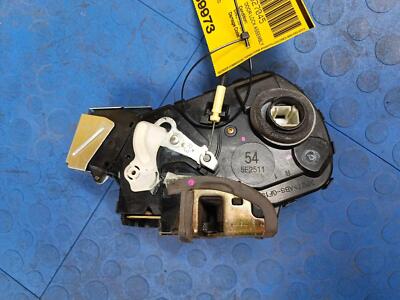 2284357f4847af1bcb5442910eb489ff 03 04 05 06 07 08 09 LEXUS GX470 Tailgate Door Latch Lock OEM 69110-60190