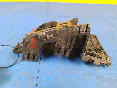 18 19 20 21 22 23 VW ATLAS Rear Right Bumper Support Bracket OEM 3CN807484