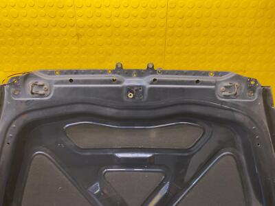 22b6eaa02aea6d4bfc4349735e0b9189 03 04 05 06 07 08 09 10 BENTLEY Continental GT Hood Bonnet OEM 3W0823031E