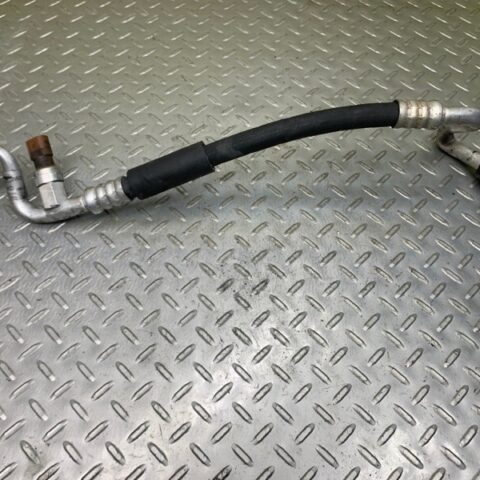05 06 07 Bentley Continental Flying Spur  Air Conditioning Pipe OEM 3W0260701E
