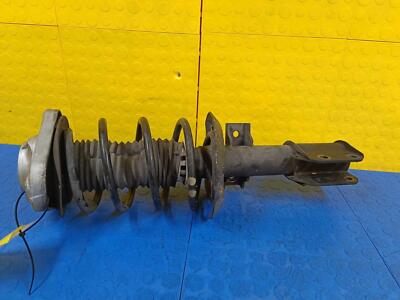 10 11 12 13 14 15 MERCEDES E-350 Front LH Strut Shock Absorber OEM A2123232800