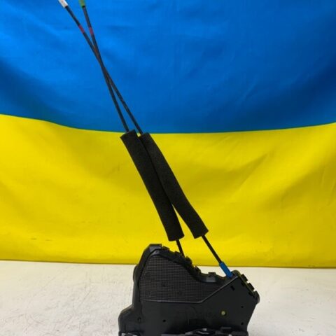 2002-2009 Lexus GX470 Front Right Passenger Side  Door Lock Latch Actuator OEM