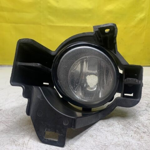 10 11 12 13 Nissan Altima Front Fog Driver Light Left Side OEM