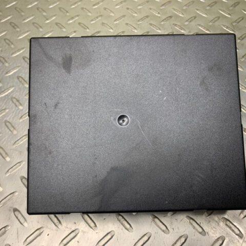 13 14 15 16 17 Audi A4 Body Control Module Unit OEM 8K0907064KM