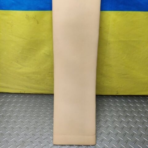 05 Bentley Continental Flying Spur Rear Roof Headliner Trim Panel OEM 3W5867068A