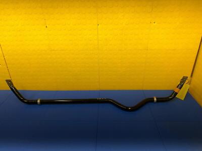 21 22 23 ROGUE EXCEPT SPORT Rear Stabilizer Sway Anti Roll Bar OEM 56230-6RA0C