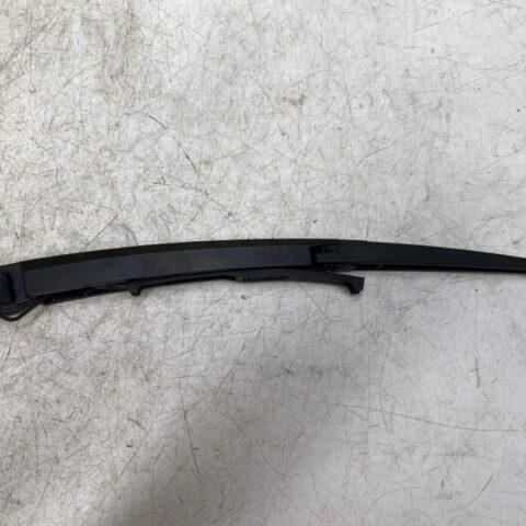 05 06 07 08 09 10 Mazda 5 Rear Windshield Wiper Arm OEM