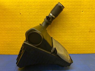 03 04 05 06 08 09 10 PORSCHE CAYENNE Left Air Cleaner OEM 95511002110