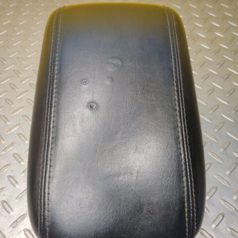 13 14 15 16 Dodge Dart Center Console Lid Armrest Cover w/ Slide OEM 1TV421R5AJ