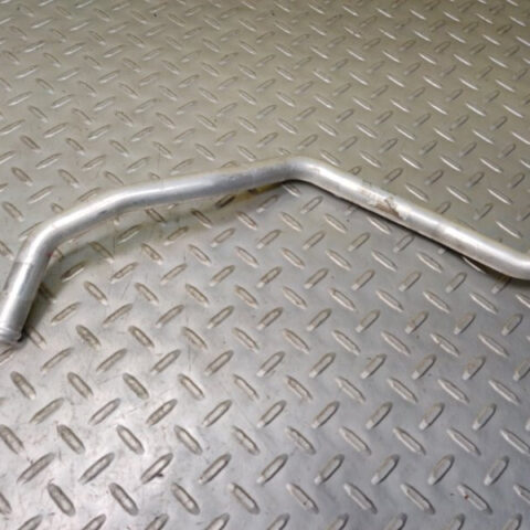 17 Porsche Panamera  Heating Hose Line OEM 971819316H