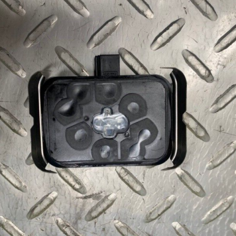 06 07 08 09 Bentley Continental Flying Spur Front Windshield Rain Light Sensor